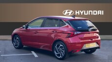 Hyundai i20 1.0T GDi 48V MHD Premium 5dr DCT Petrol Hatchback